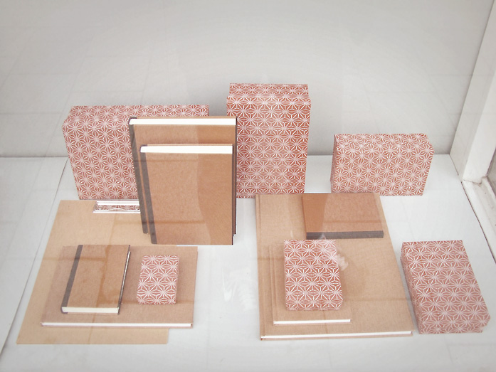 Boxes