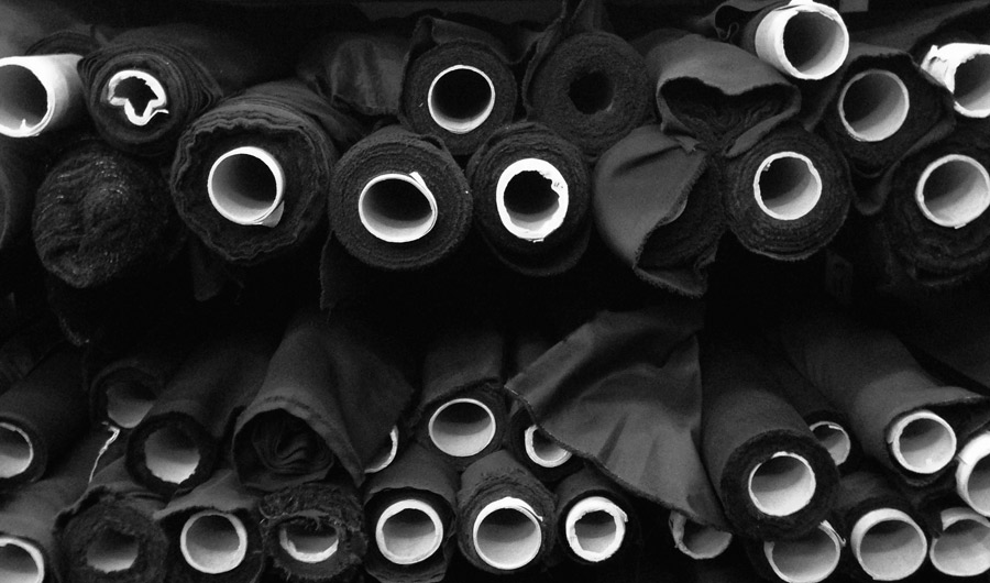 Fabric - 13/05/2013