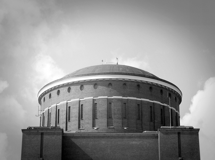 dome